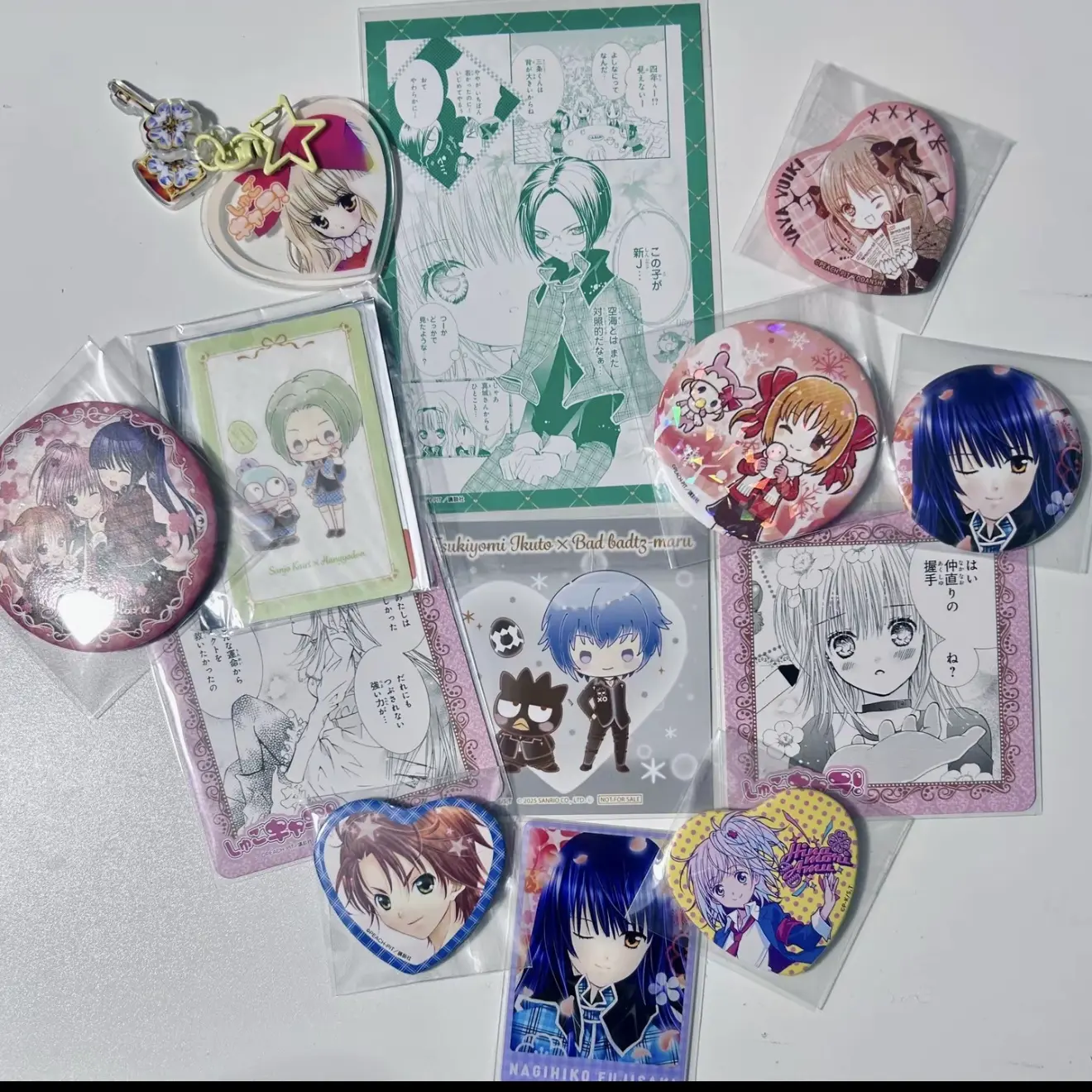 【垃圾箱】正版日谷国谷