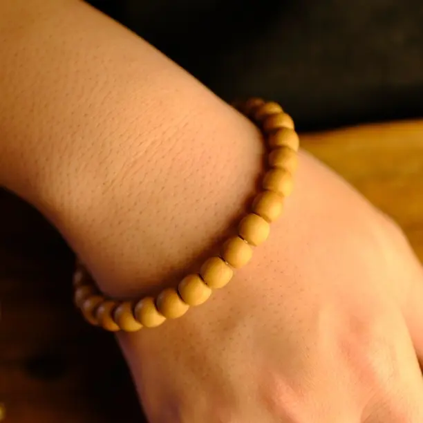 老型极限弧精工干磨磨砂面原色猴头无油无黑点