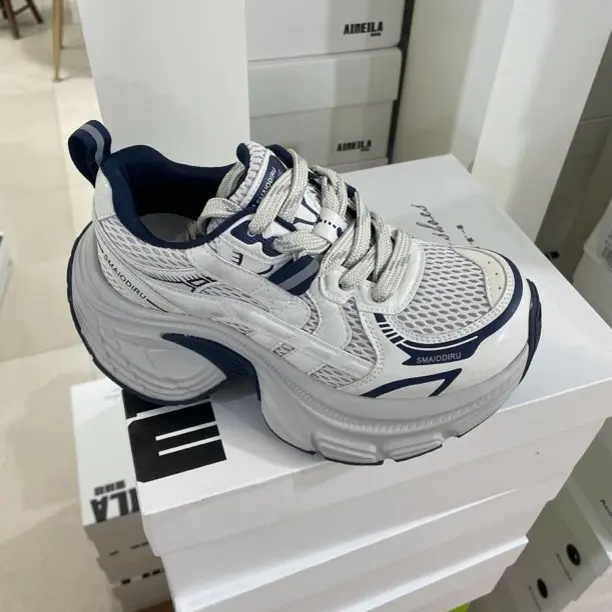 601-699孤品扣号链接偶有微瑕疵介意勿拍老爹鞋休闲鞋