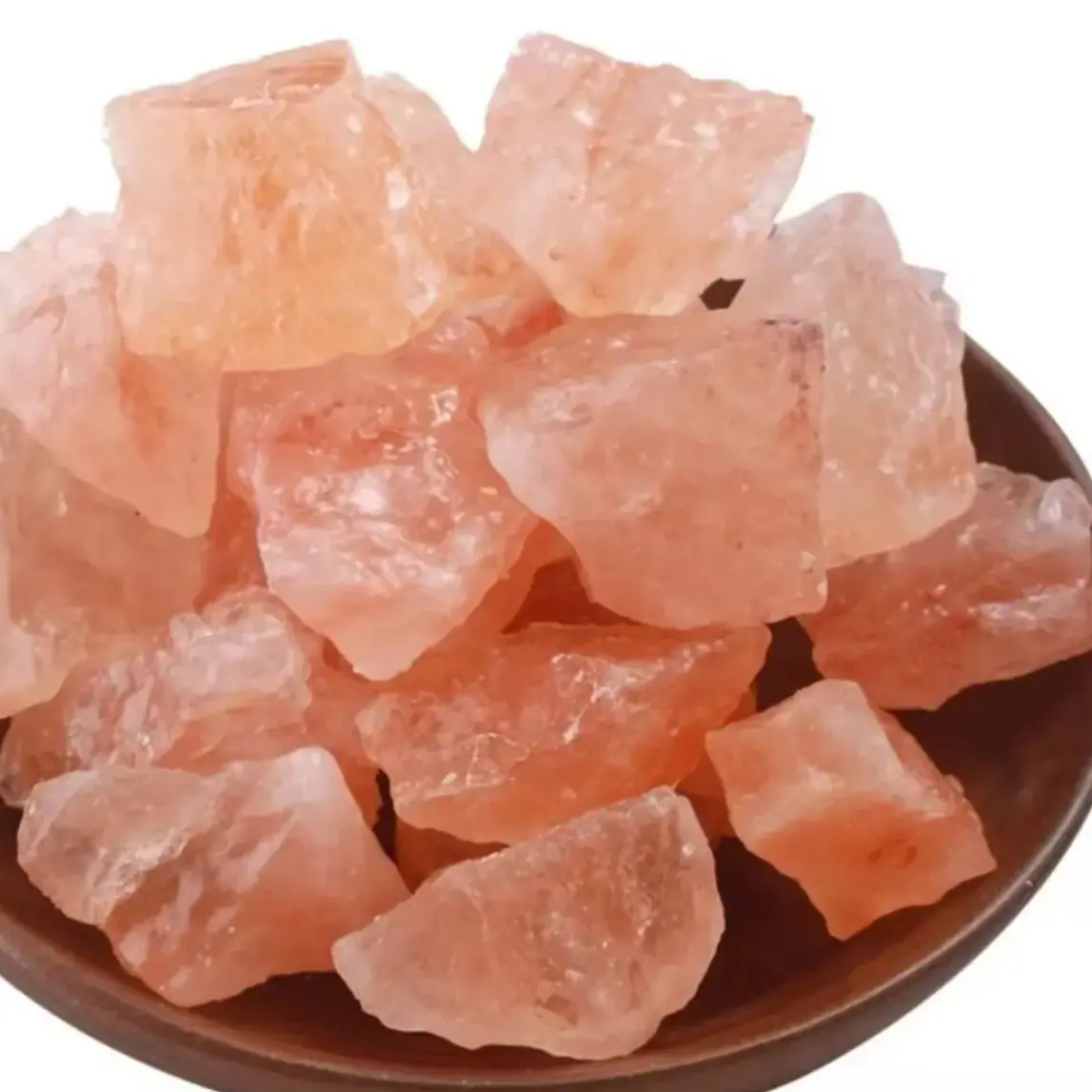喜马拉雅水晶摆件盐块5斤装