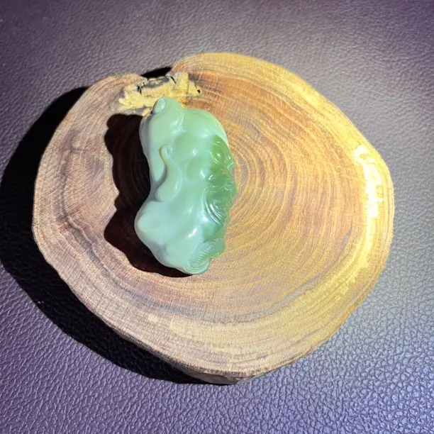 析木玉玉化浆一念之间
