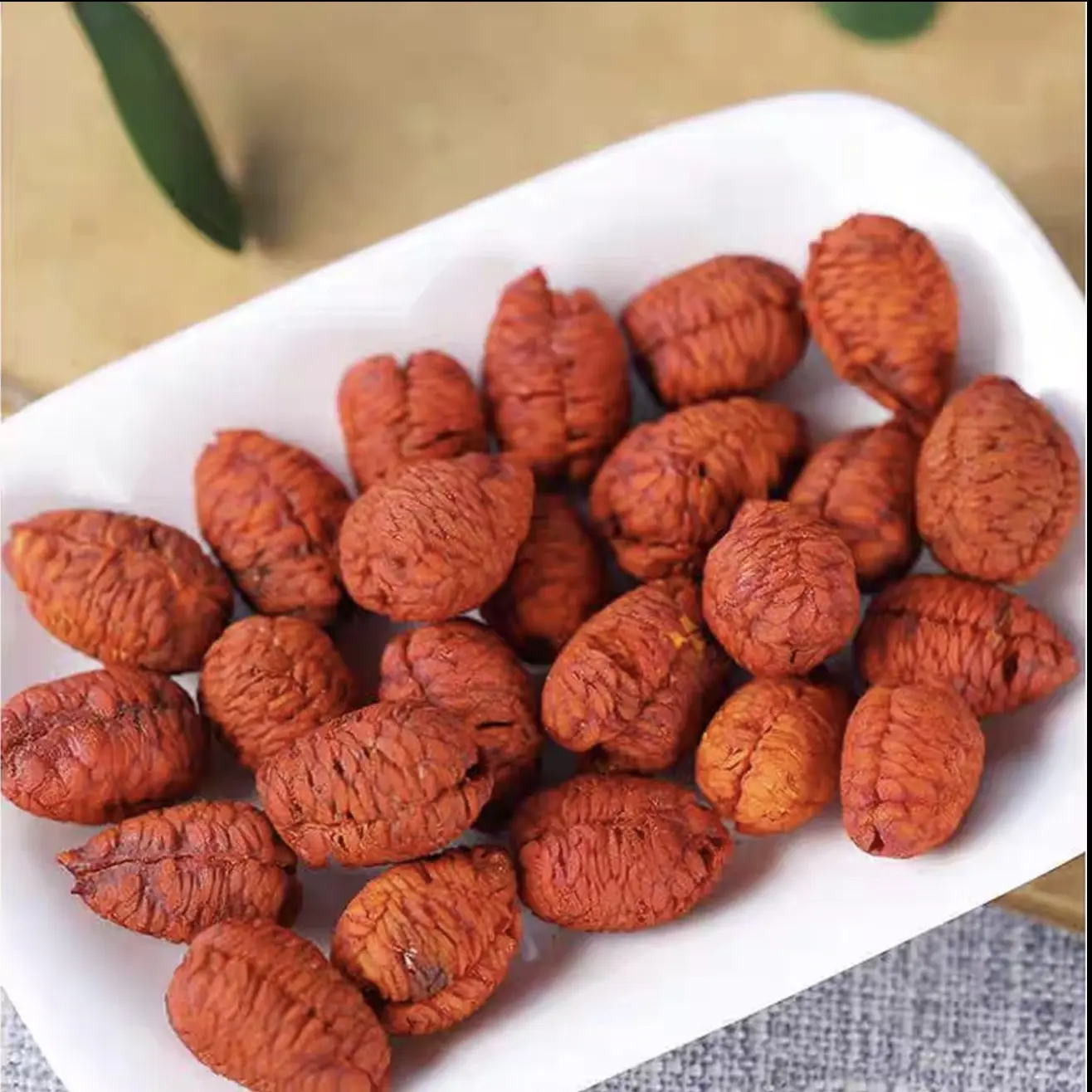 现收山货 100克/500克土特产食用农产品 可搭配枸杞