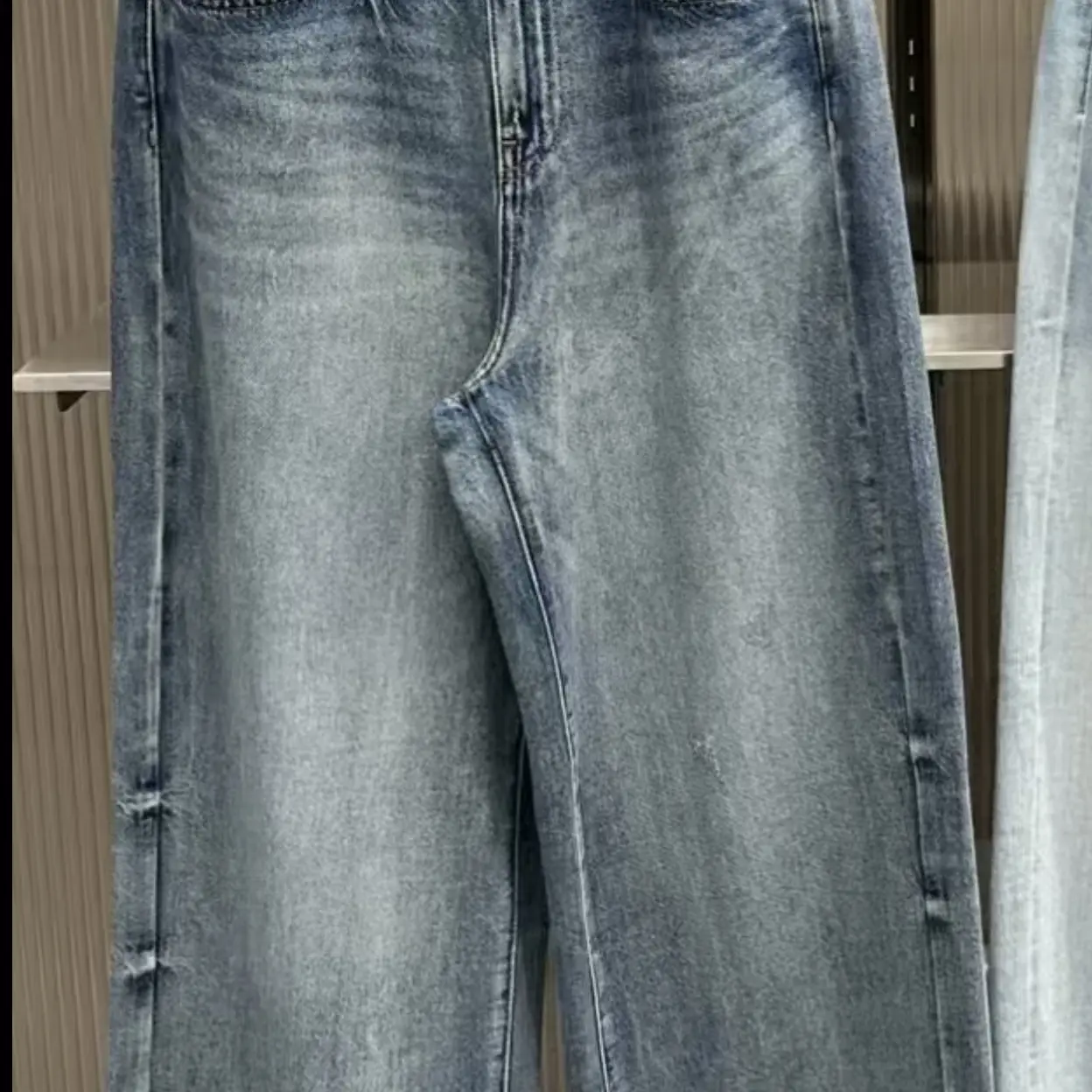 CJ 25款牛仔裤（活动款）