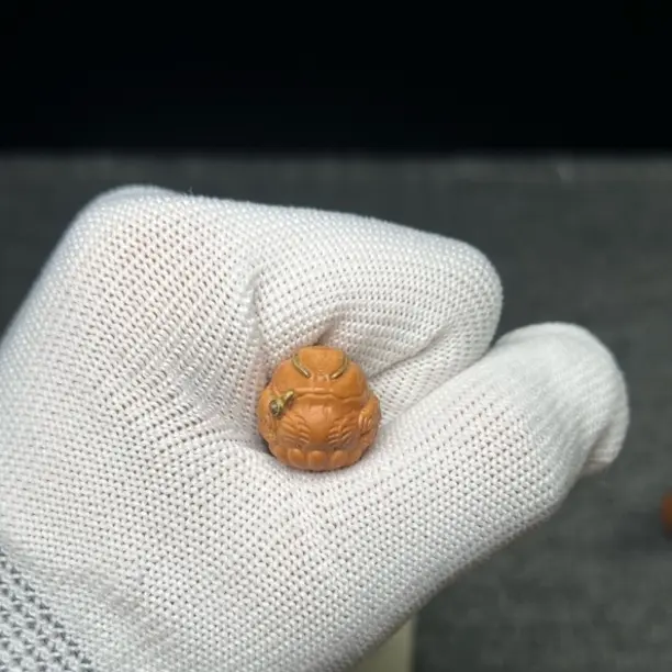 【幻界出品】猴头全品镶嵌单颗