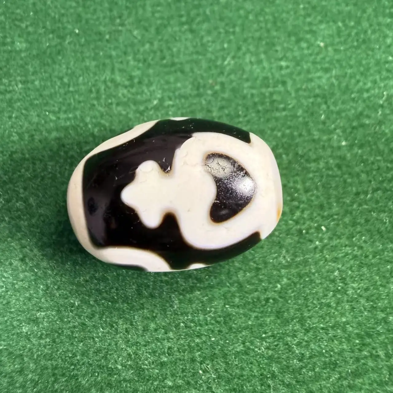 行运任晓攀四宝瓶