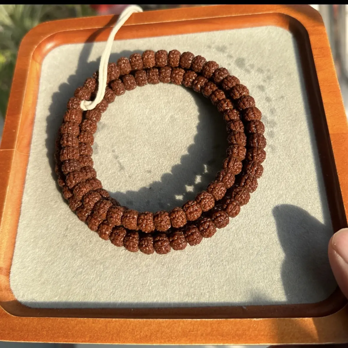 川己造物-盘龙纹小金刚