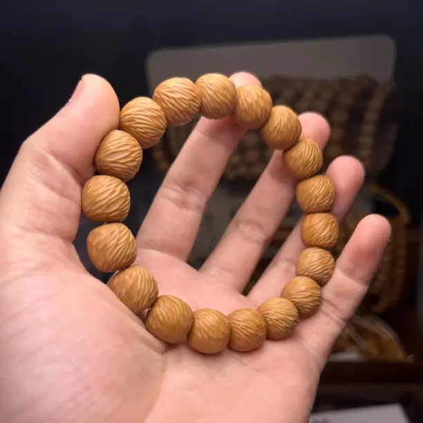 毕业级全品猴头云锦13.5