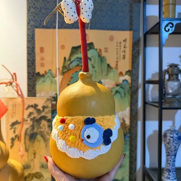 精品天然文玩大尺寸大胖墩