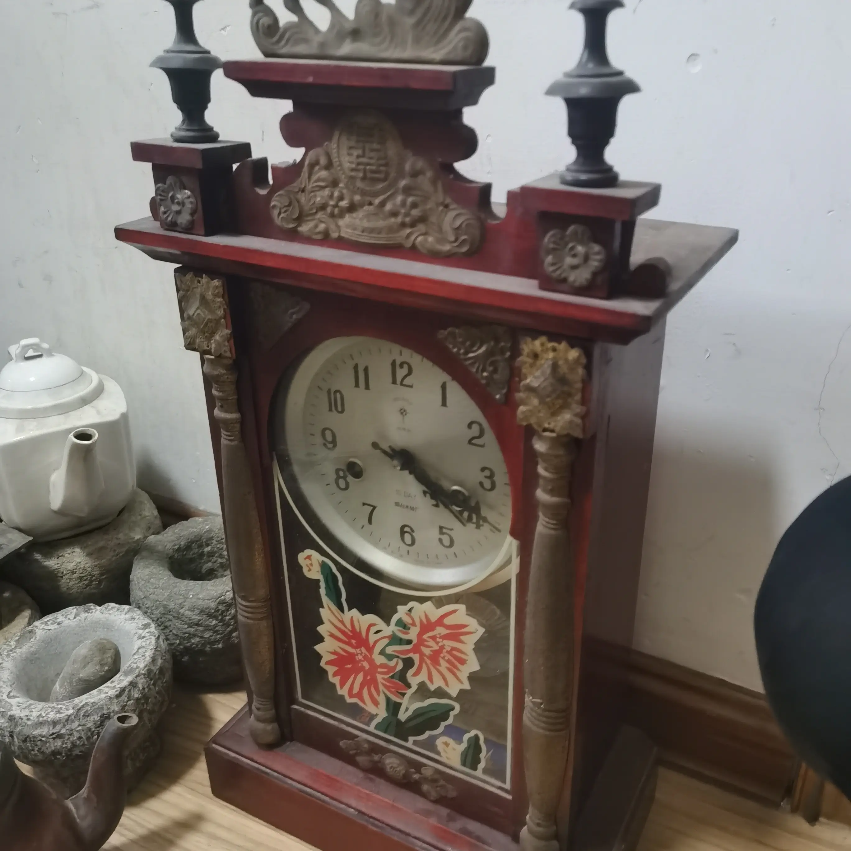 直播挂件请勿私拍