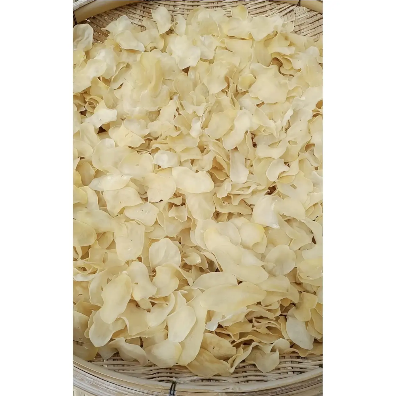 （小明代收）农家土豆片