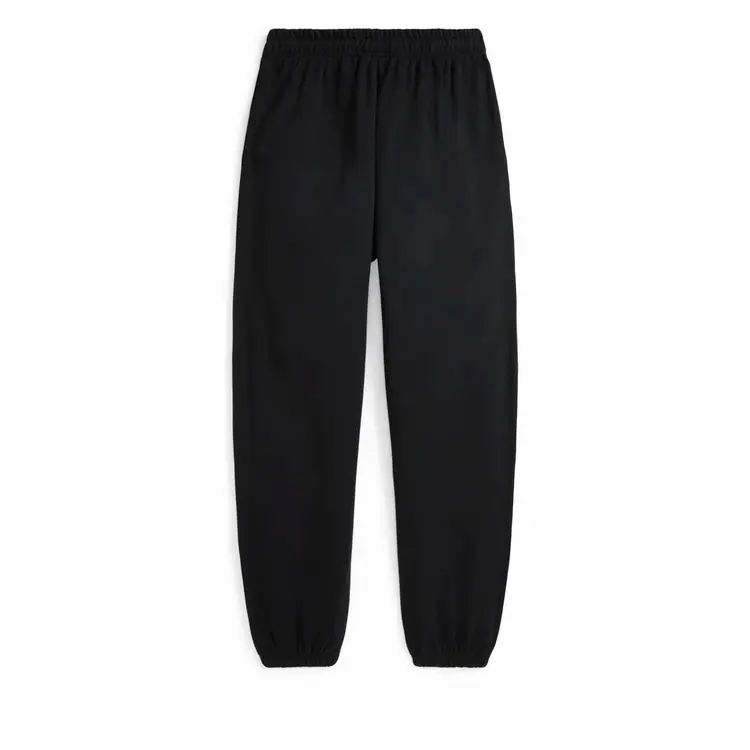 新款棉休闲百搭经典加绒卫裤舒适保暖运动长裤宽松显瘦