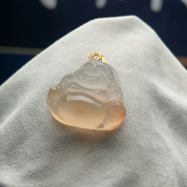 天然俏色百搭时尚