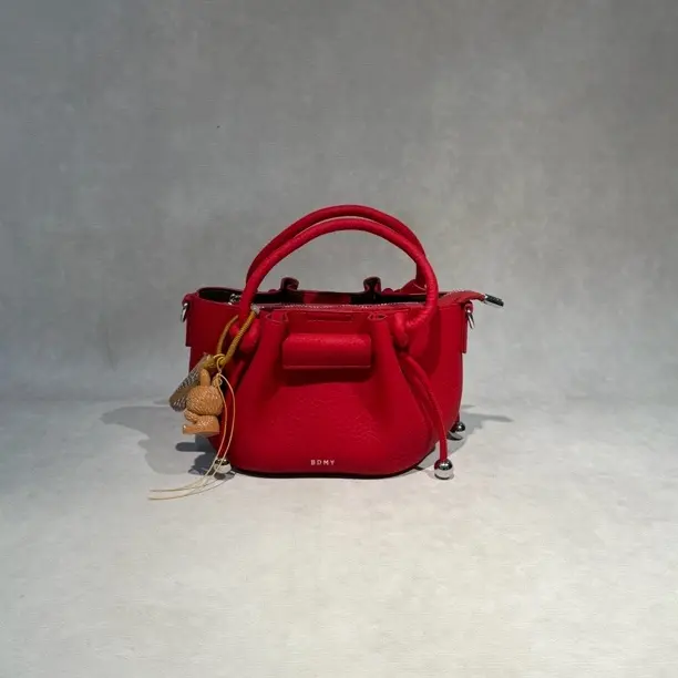 春夏新款花园菜篮包小众高级感休闲时尚单肩斜挎手提女士包