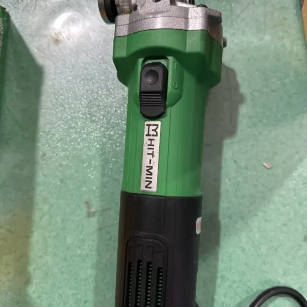 纯铜大功率工业级角磨机