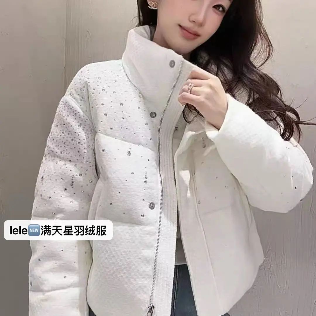 乐乐小铺-短款外套