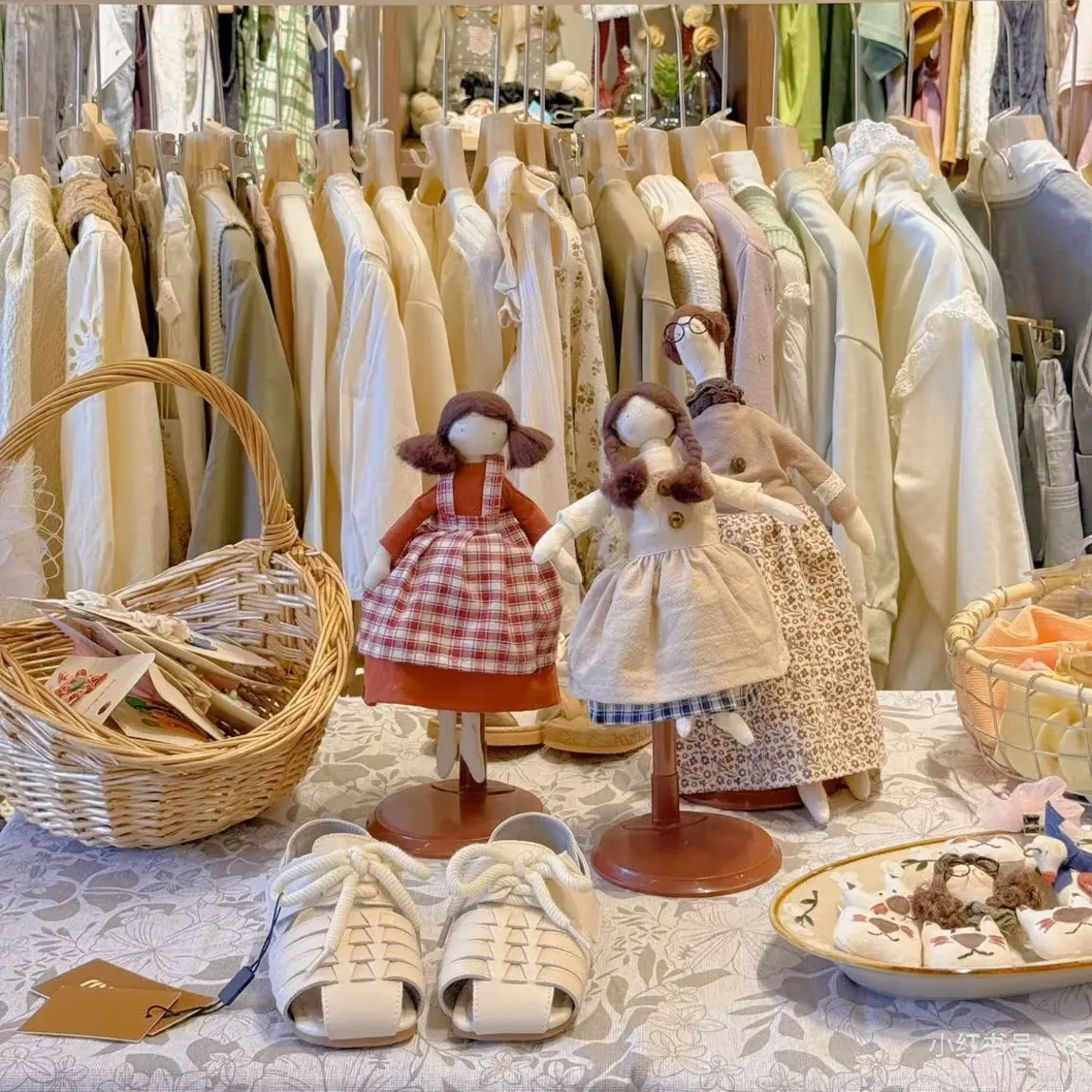 休闲棉服童装男女童毛呢冬季卡通动漫常规款