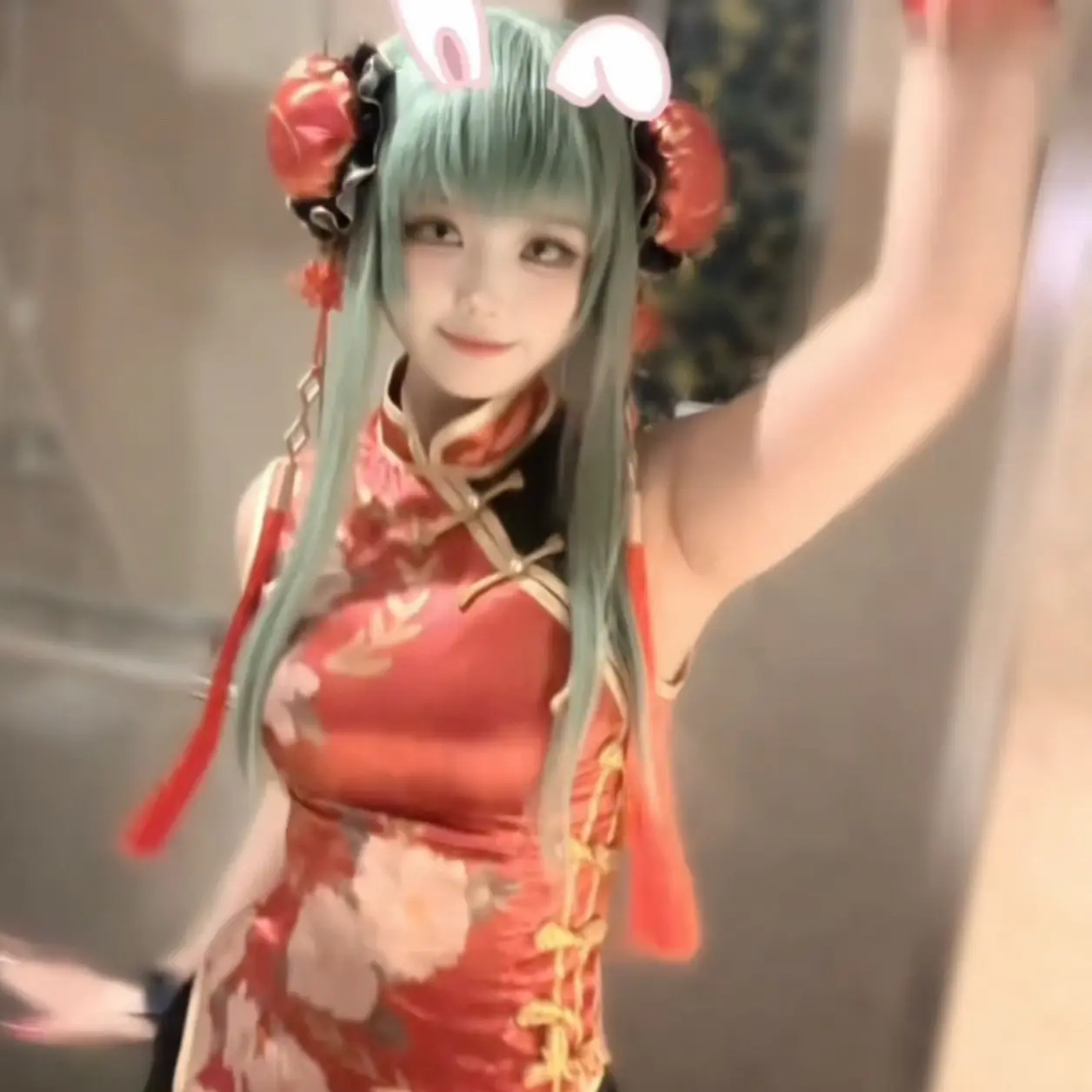 299链接 衣服+配饰+头发+鞋子大全套 不退不换