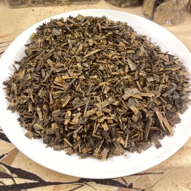 天然树皮油老料天然兰花香甜香蜜香凉韵足可DIY熏香料优质原材料