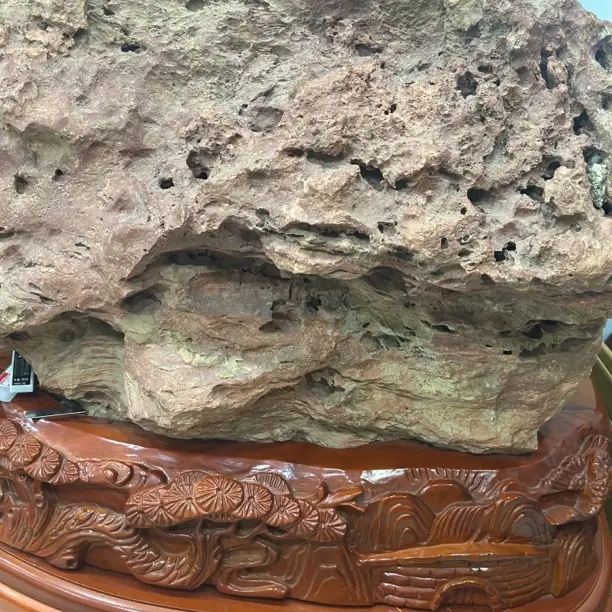 泗水原石链接一物一拍