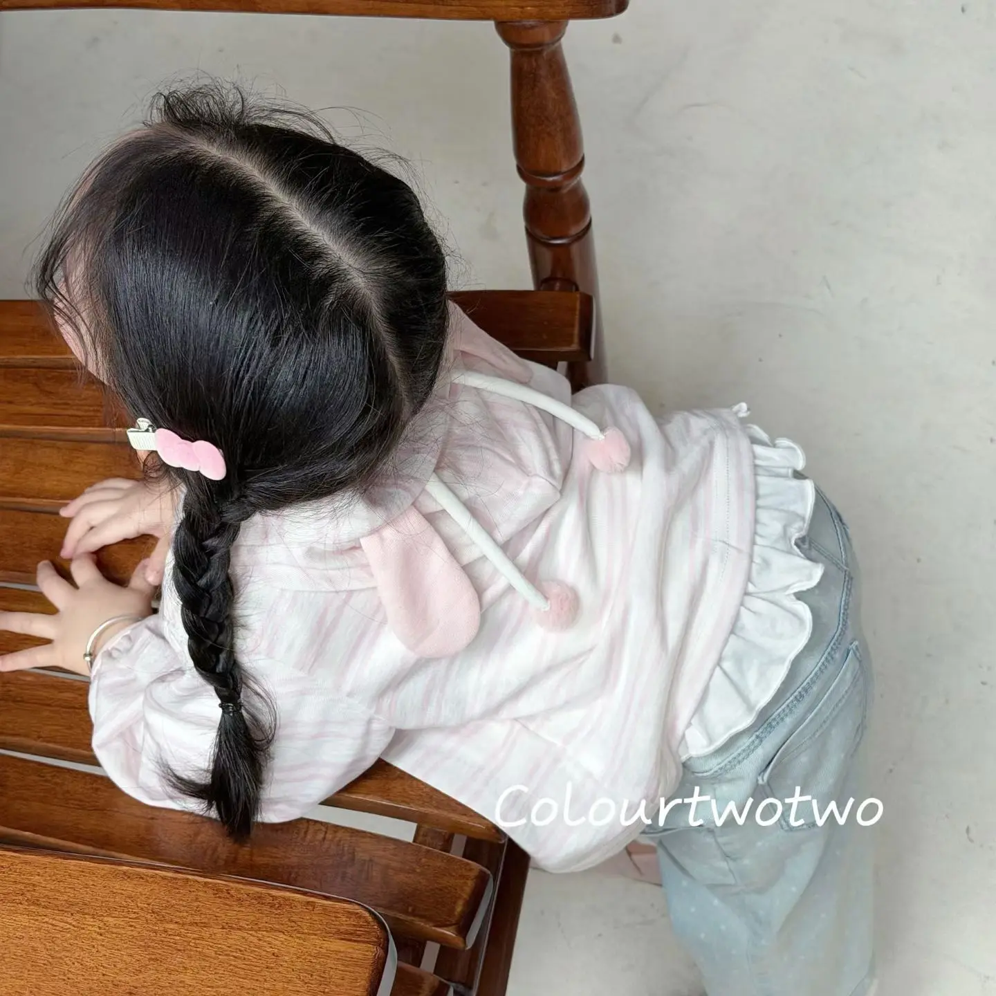 【颜图图】花仙子防晒外套套装26082（现货）