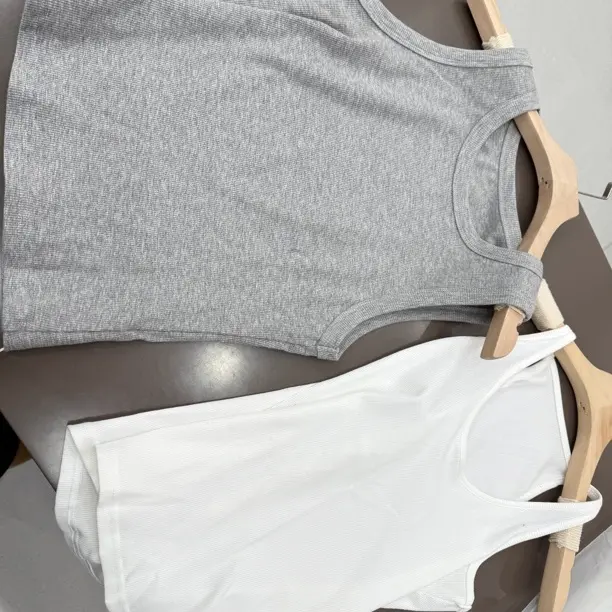 高弹合身背心【特价商品No退No换】