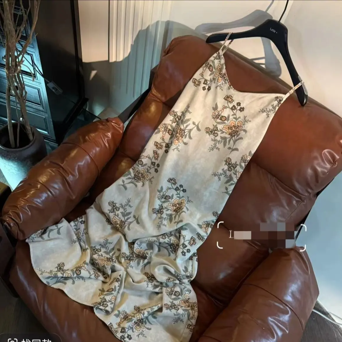 青奢古着女士上衣短裙，直播间拍，图片非商品图（下单备注）