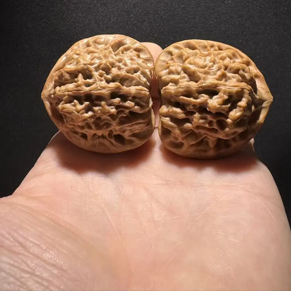 40全品野生小众三角白云谷