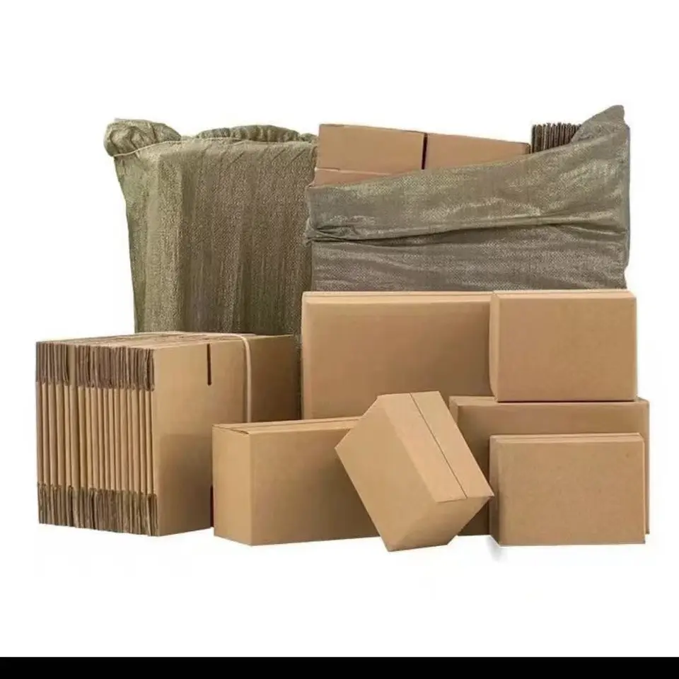 38号打包箱 物品内容以主播讲解为主