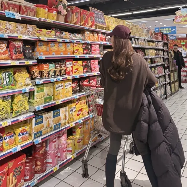 贴布绣T恤宽松圆领收银过膝有弹力中长款长袖常规款