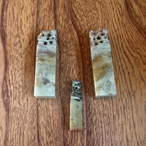 玲珑堂精品陶瓷茶杯 1135