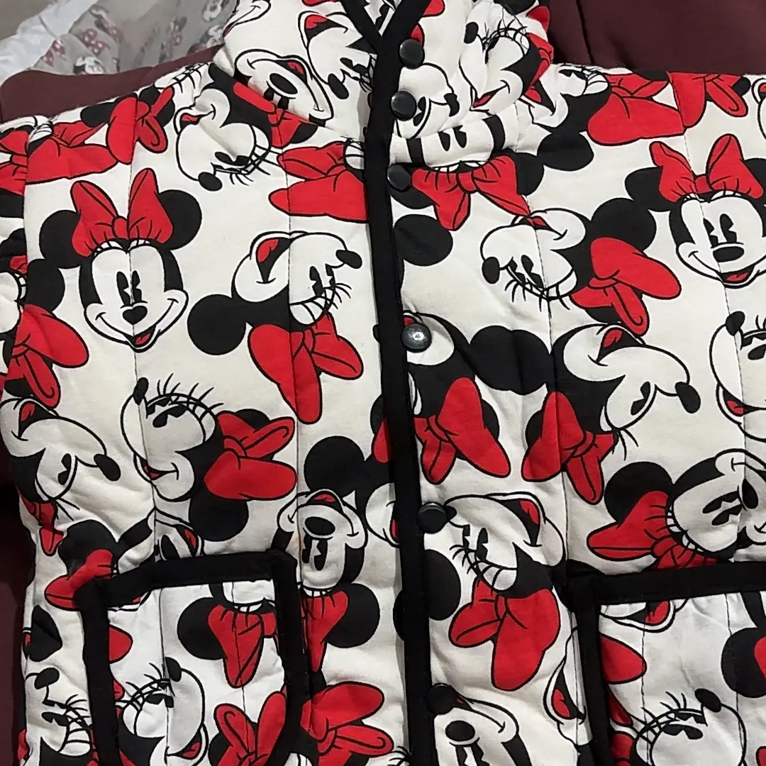 儿童棉花衣集合链接，实物以直播间为准