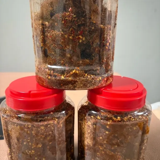 贵州农家自制霉豆腐