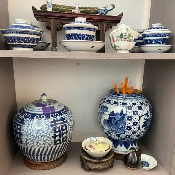 微瑕款家居装饰桌面摆设创意艺术品