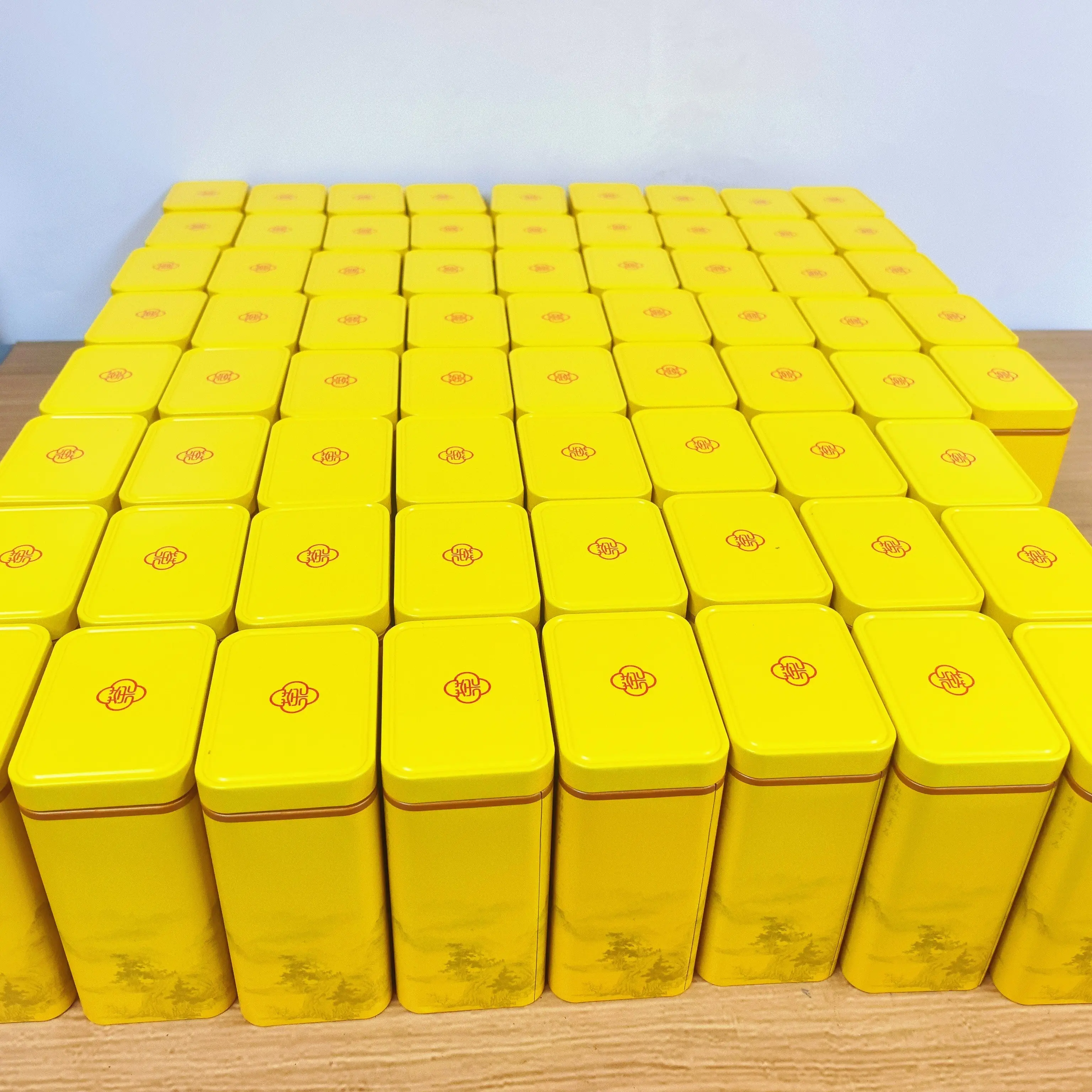 顺丰快递到家常熟工艺手工茶3月28号 新茶明前黄金芽春茶62.5克