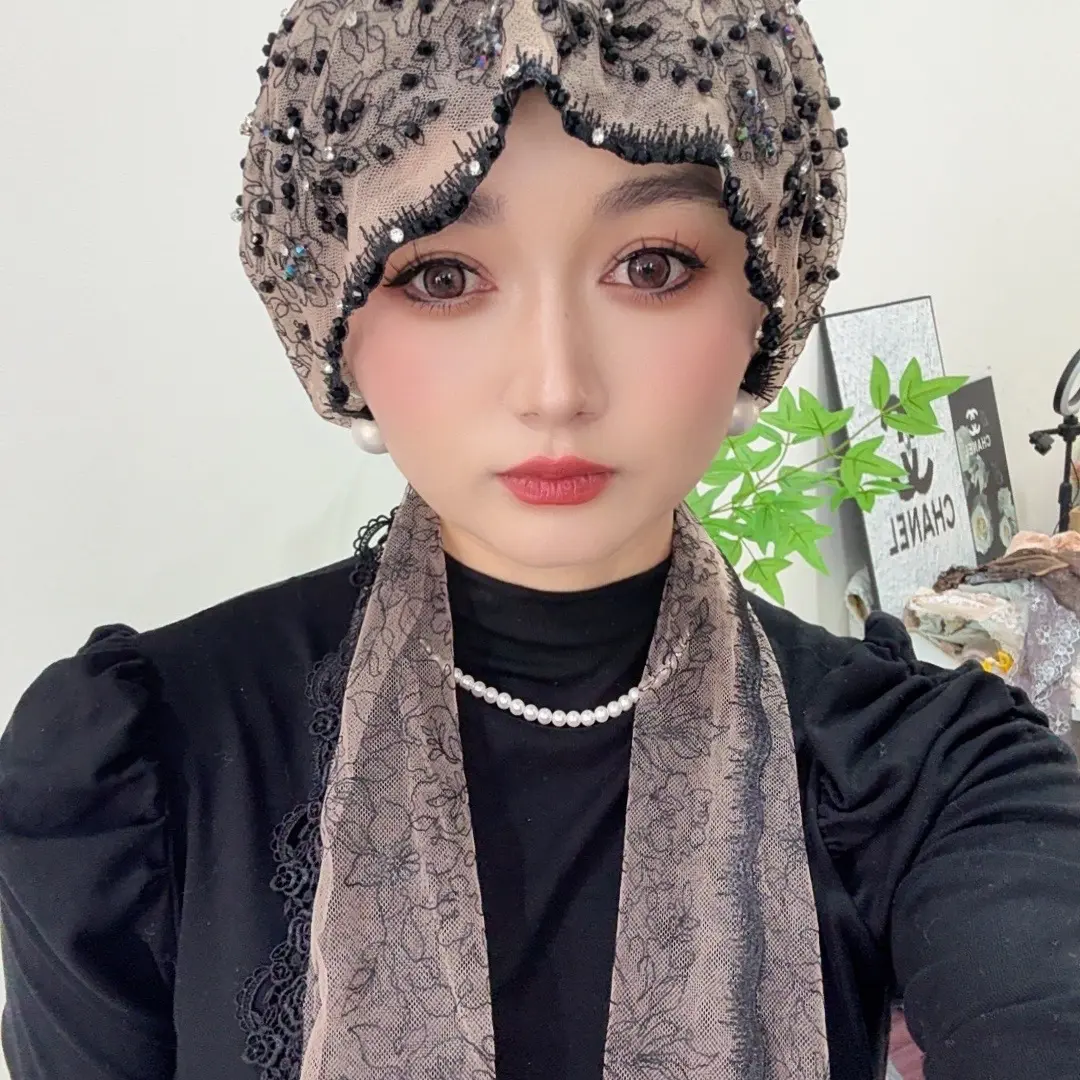 SM新品重工系列飘带款