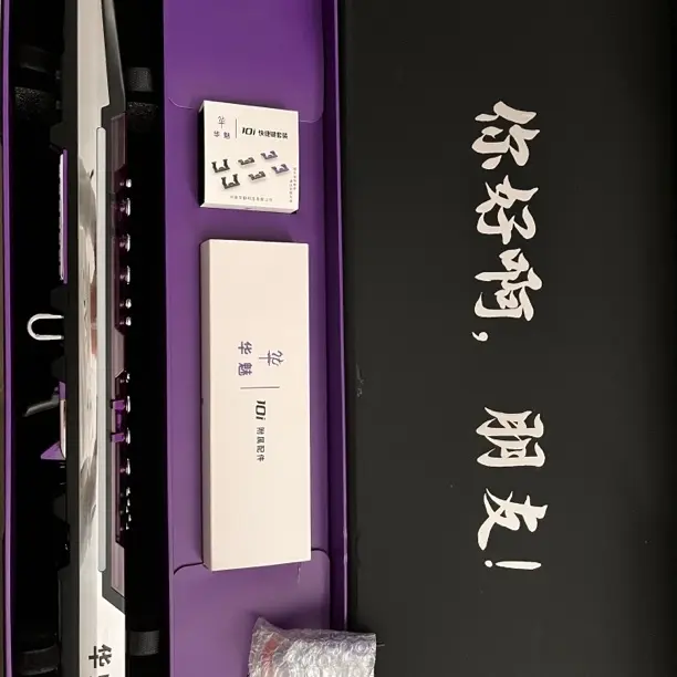 自用新款10i电吹管适合中老年初学者