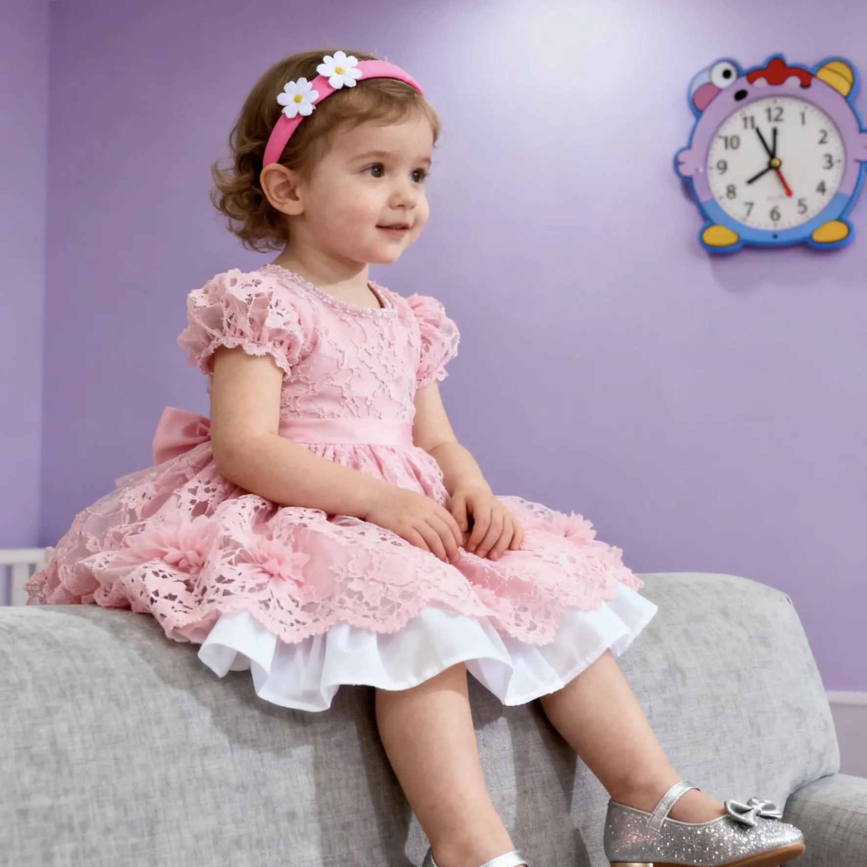 品牌童装断码捡漏【默认微瑕介意勿拍】（下单备注编码）