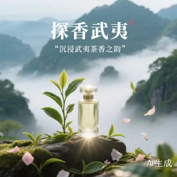 武夷岩茶  一等奖奇兰  春英岩茶厂  欧厂长