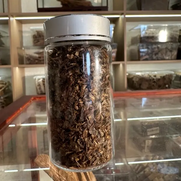 沉香木【老香厂】YB37红土棋留疤沉水熏香原材料30克（多样性发一）