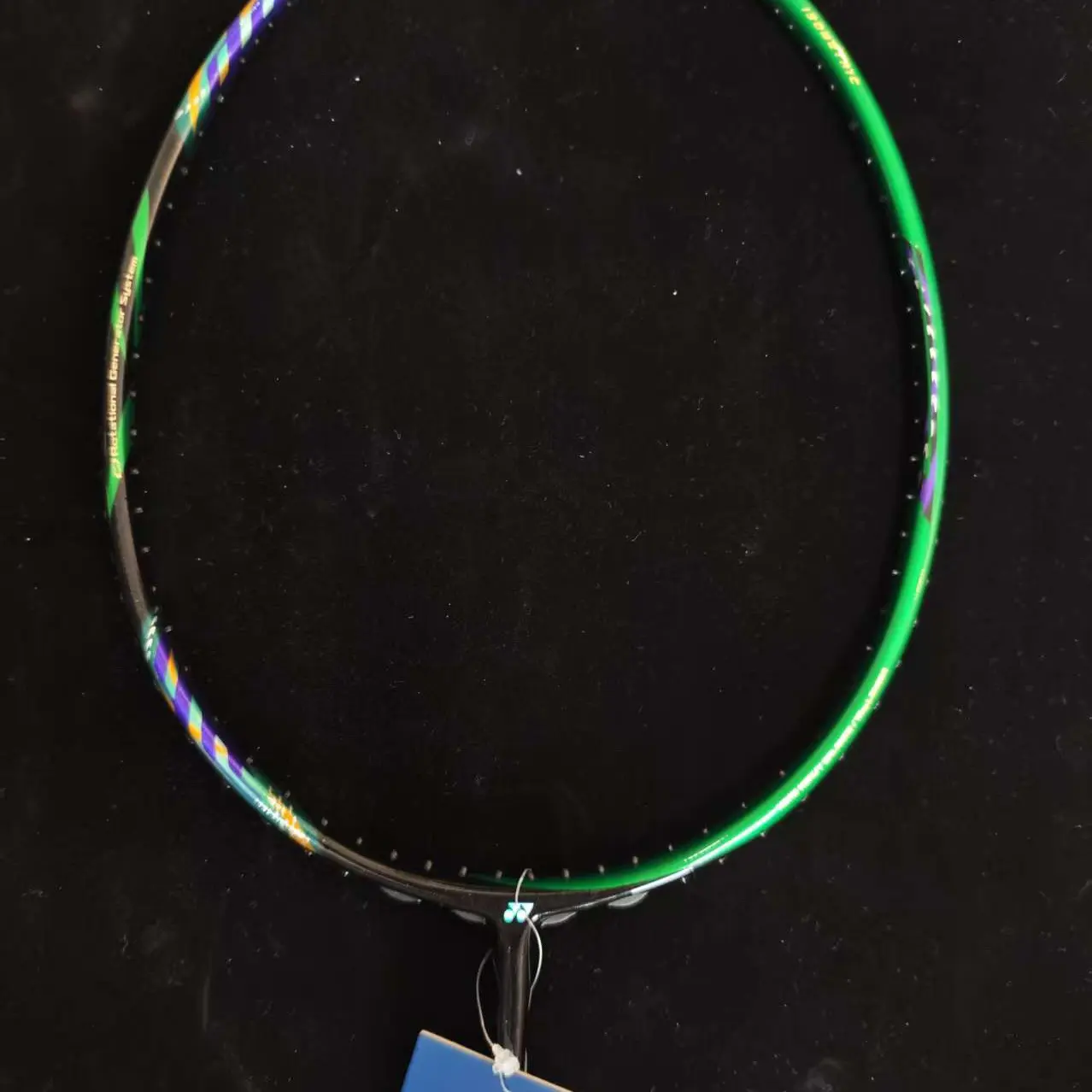 全新99李宗伟 国行4u5有质保