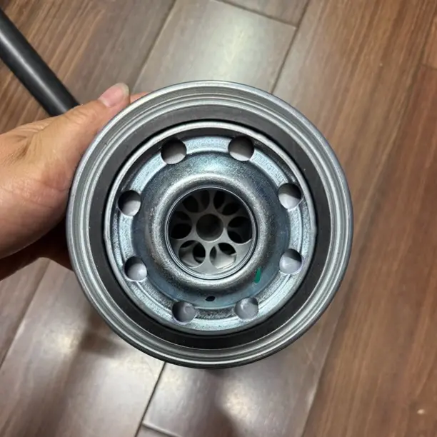 杰狮390发动机机油滤芯适配多种车型