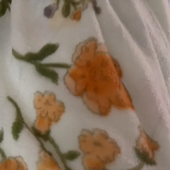 念到名字下单，瑕疵牛奶绒布料，实物以直播间为准