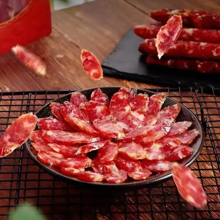 合想潮汕风味腊肠