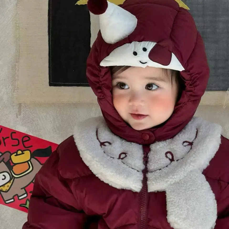 100%正品右子年款红色羽羽