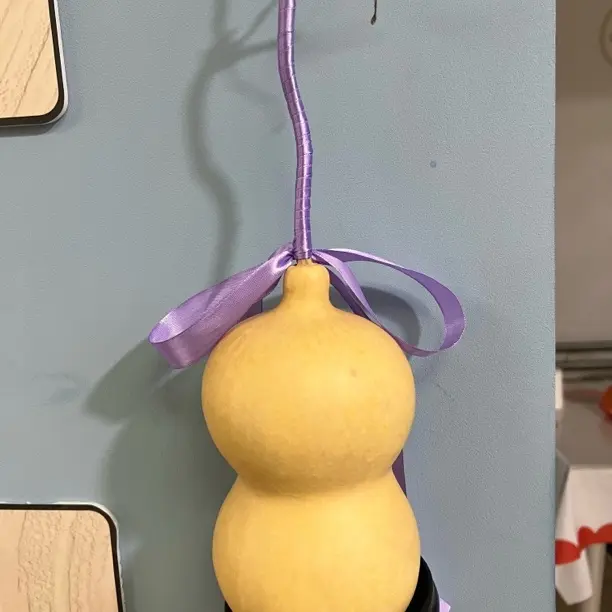 天然老皮文玩葫芦手把件带龙头可盘玩直播间选货默认瑕疵