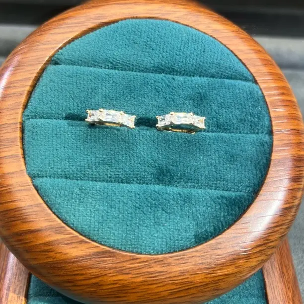 耳饰 星光闪耀B83