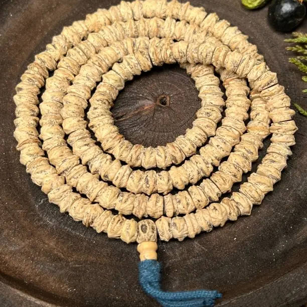 藏切横打百香籽藏风108长串，高油高密盘玩走色快玉华红透