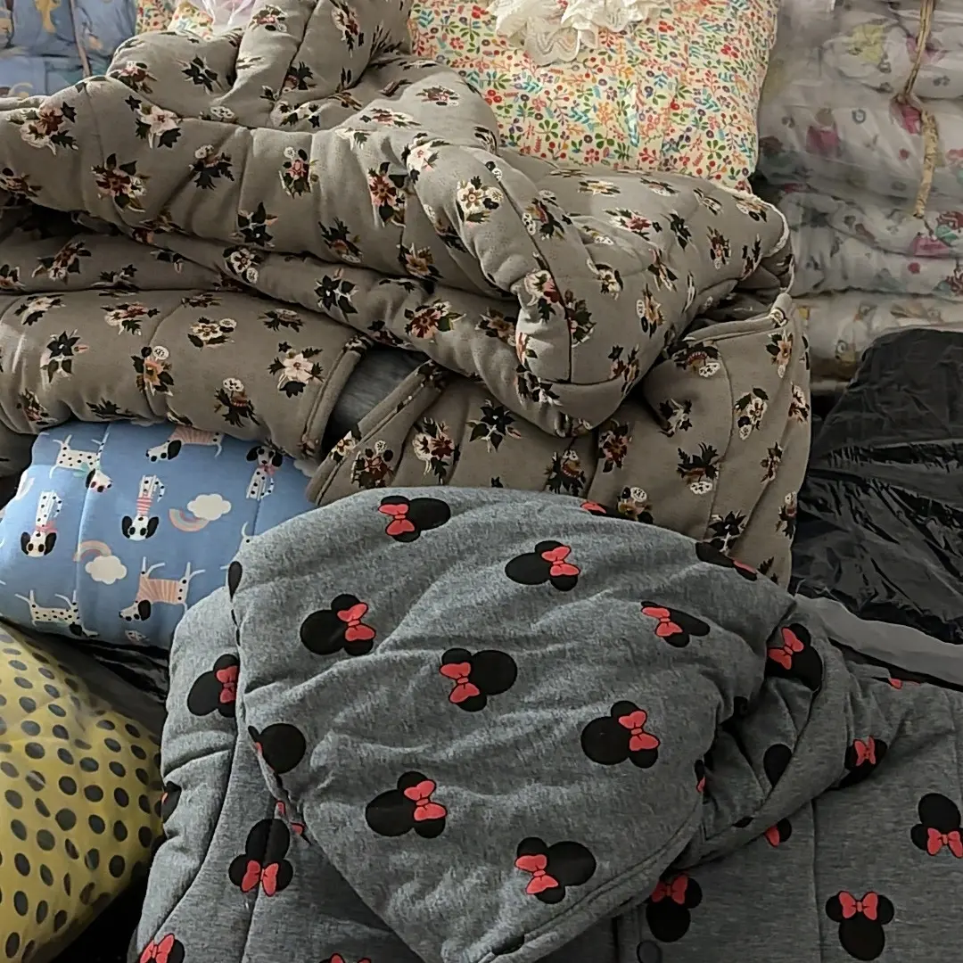 木子家棉花衣2号孤品微瑕专拍链接，实物以直播间为准