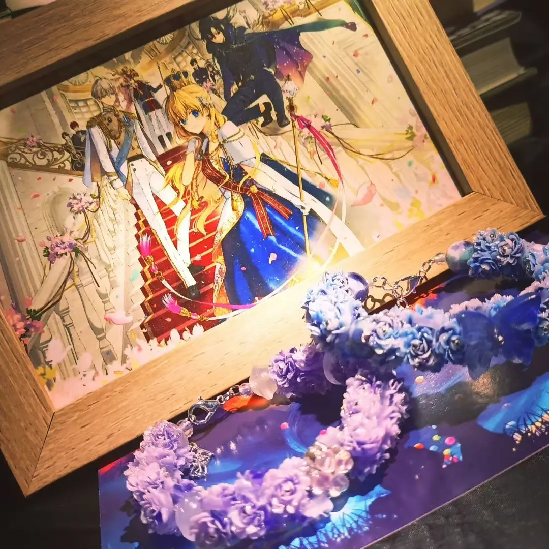 手链 非重工琉璃手链