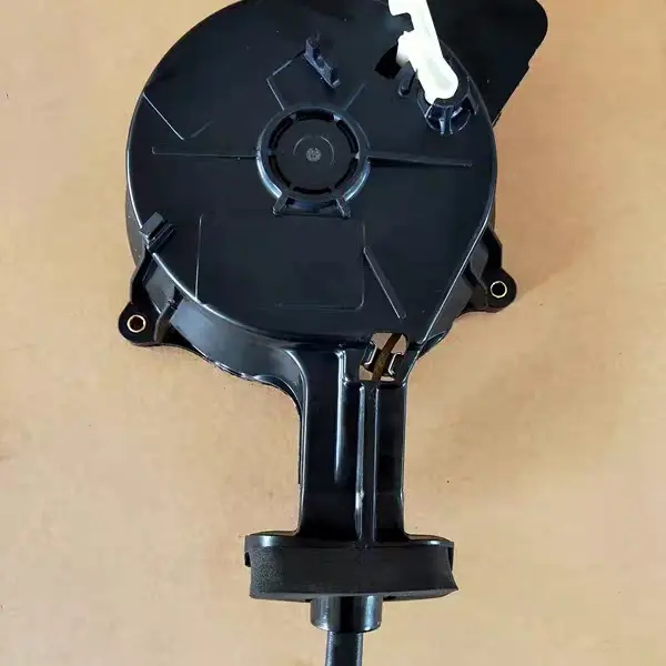 安奇迪派尼尔汉邦科特苏四冲程8/6启动拉盘